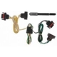 Purchase Top-Quality Trailer Connection Kit by CURT MANUFACTURING - 55323 pa15