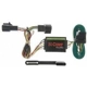 Purchase Top-Quality Trailer Connection Kit by CURT MANUFACTURING - 55325 pa1