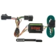 Purchase Top-Quality Trailer Connection Kit by CURT MANUFACTURING - 55325 pa9