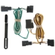 Purchase Top-Quality Trailer Connection Kit by CURT MANUFACTURING - 55329 pa11