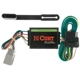 Purchase Top-Quality Trailer Connection Kit by CURT MANUFACTURING - 55336 pa18