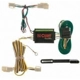Purchase Top-Quality Trailer Connection Kit by CURT MANUFACTURING - 55341 pa12