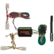 Purchase Top-Quality Trailer Connection Kit by CURT MANUFACTURING - 55361 pa8