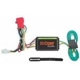 Purchase Top-Quality Trailer Connection Kit by CURT MANUFACTURING - 55370 pa1