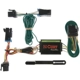 Purchase Top-Quality Trailer Connection Kit by CURT MANUFACTURING - 55377 pa1
