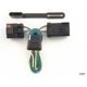 Purchase Top-Quality Trailer Connection Kit by CURT MANUFACTURING - 55381 pa1