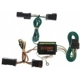 Purchase Top-Quality Trailer Connection Kit by CURT MANUFACTURING - 55382 pa1