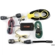 Purchase Top-Quality Trailer Connection Kit by CURT MANUFACTURING - 55562 pa1