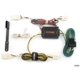 Purchase Top-Quality Trailer Connection Kit by CURT MANUFACTURING - 55580 pa14
