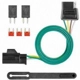 Purchase Top-Quality Trailer Connection Kit by CURT MANUFACTURING - 56012 pa2