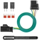 Purchase Top-Quality Trailer Connection Kit by CURT MANUFACTURING - 56012 pa9