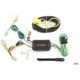 Purchase Top-Quality Trailer Connection Kit by CURT MANUFACTURING - 56035 pa1