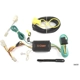 Purchase Top-Quality Trailer Connection Kit by CURT MANUFACTURING - 56035 pa4