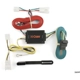 Purchase Top-Quality Trailer Connection Kit by CURT MANUFACTURING - 56049 pa8