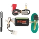 Purchase Top-Quality CURT MANUFACTURING - 56102 - Trailer Connection Kit pa10