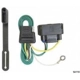 Purchase Top-Quality Trailer Connection Kit by CURT MANUFACTURING - 56110 pa1