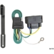 Purchase Top-Quality Trailer Connection Kit by CURT MANUFACTURING - 56110 pa3