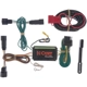 Purchase Top-Quality Trailer Connection Kit by CURT MANUFACTURING - 56120 pa1