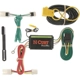 Purchase Top-Quality Trailer Connection Kit by CURT MANUFACTURING - 56127 pa1