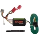 Purchase Top-Quality Trailer Connection Kit by CURT MANUFACTURING - 56161 pa16