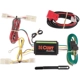 Purchase Top-Quality Trailer Connection Kit by CURT MANUFACTURING - 56165 pa11