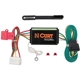 Purchase Top-Quality Trailer Connection Kit by CURT MANUFACTURING - 56192 pa13