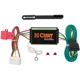 Purchase Top-Quality Trailer Connection Kit by CURT MANUFACTURING - 56192 pa9