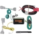 Purchase Top-Quality Trailer Connection Kit by CURT MANUFACTURING - 56208 pa1