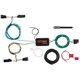 Purchase Top-Quality Trailer Connection Kit by CURT MANUFACTURING - 56272 pa3