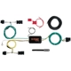 Purchase Top-Quality Trailer Connection Kit by CURT MANUFACTURING - 56274 pa1