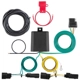 Purchase Top-Quality Trailer Connection Kit by CURT MANUFACTURING - 56327 pa1