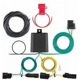 Purchase Top-Quality Trailer Connection Kit by CURT MANUFACTURING - 56327 pa2