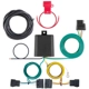Purchase Top-Quality Trailer Connection Kit by CURT MANUFACTURING - 56329 pa1