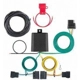 Purchase Top-Quality Trailer Connection Kit by CURT MANUFACTURING - 56329 pa2