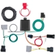 Purchase Top-Quality Trailer Connection Kit by CURT MANUFACTURING - 56330 pa2