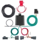 Purchase Top-Quality Trailer Connection Kit by CURT MANUFACTURING - 56334 pa1