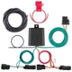 Purchase Top-Quality Trailer Connection Kit by CURT MANUFACTURING - 56335 pa1