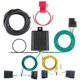 Purchase Top-Quality Trailer Connection Kit by CURT MANUFACTURING - 56336 pa1