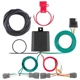 Purchase Top-Quality Trailer Connection Kit by CURT MANUFACTURING - 56348 pa13