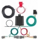 Purchase Top-Quality Trailer Connection Kit by CURT MANUFACTURING - 56348 pa14