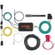 Purchase Top-Quality Trailer Connection Kit by CURT MANUFACTURING - 56358 pa1
