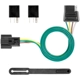 Purchase Top-Quality Trailer Connection Kit by CURT MANUFACTURING - 56364 pa1