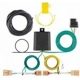 Purchase Top-Quality Trailer Connection Kit by CURT MANUFACTURING - 56403 pa2