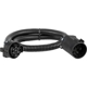 Purchase Top-Quality Trailer Connection Kit by CURT MANUFACTURING - 56475 pa1