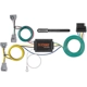 Purchase Top-Quality Trailer Connection Kit by CURT MANUFACTURING - 56513 pa1
