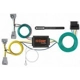 Purchase Top-Quality Trailer Connection Kit by CURT MANUFACTURING - 56513 pa14