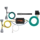 Purchase Top-Quality Trailer Connection Kit by CURT MANUFACTURING - 56513 pa8