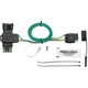 Purchase Top-Quality HOPKINS MANUFACTURING - 41125 - Trailer Connection Kit pa18