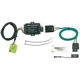 Purchase Top-Quality Trailer Connection Kit by HOPKINS MANUFACTURING - 42535 pa5