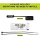 Purchase Top-Quality Trailer Connection Kit by HOPKINS MANUFACTURING - 43575 pa7